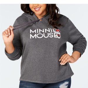 Disney’s Minnie Mouse S size hoodie pullover